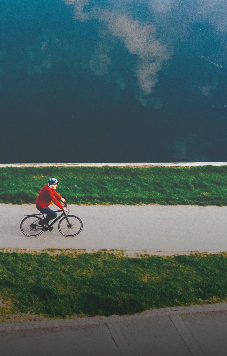 location-bike