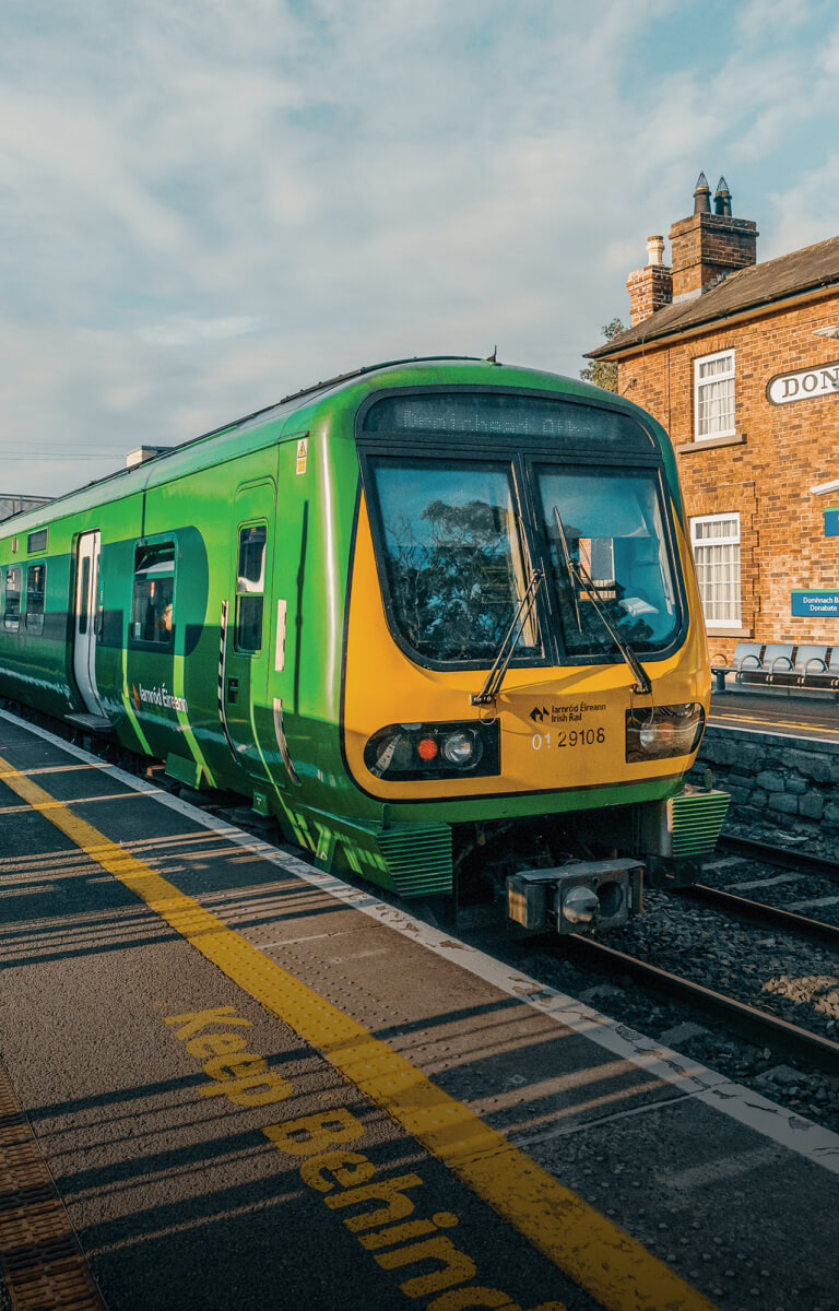 location-train