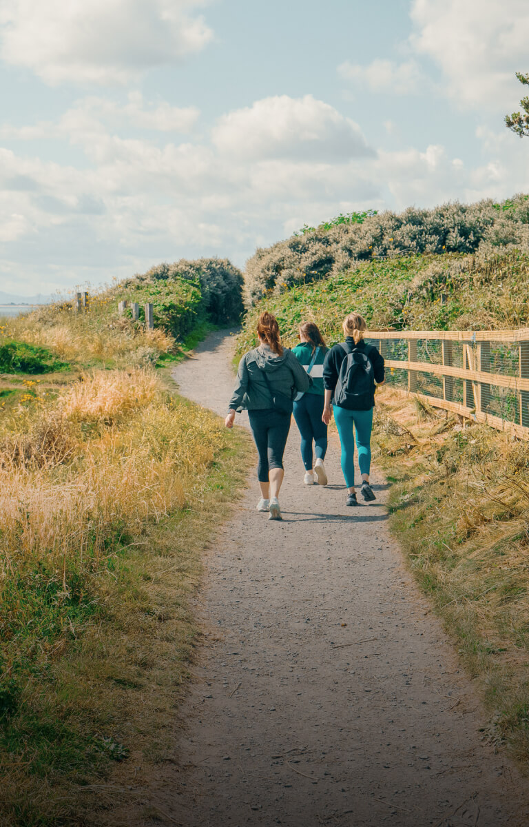 location-walk